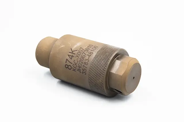 レーザー彫刻曲面への深彫り