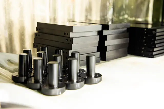 特急対応・追加工も柔軟にサポートイメージ